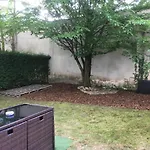 Le Garden Victoria - Canal & Cathedrale -30M2 & Garden
