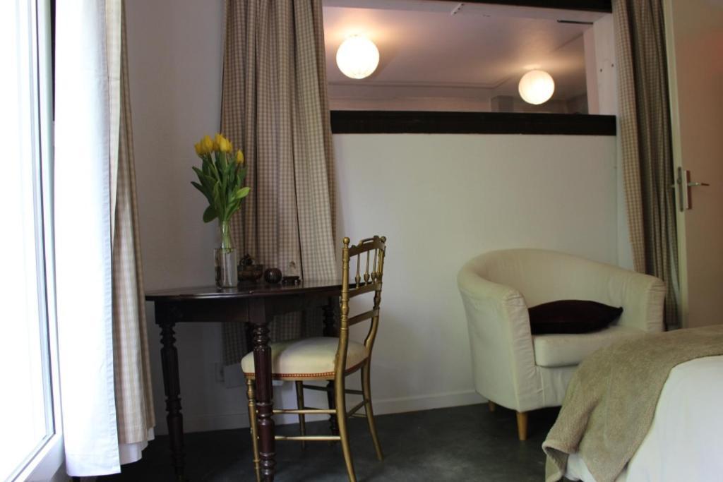 Le Garden Victoria - Canal & Cathedrale -30m2 & Garden Appartement Nancy